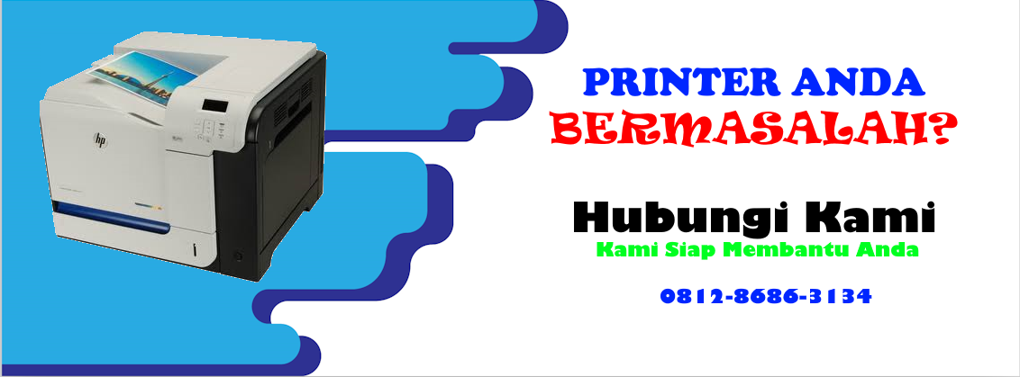 Service Printer Murah Bergaransi 